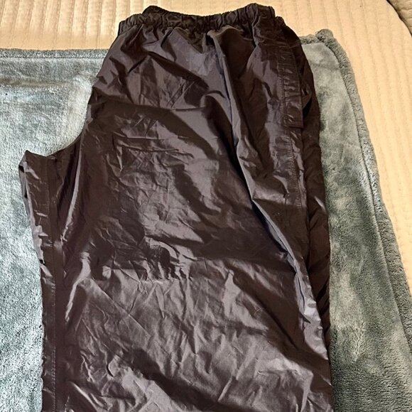 Columbia Waterproof Pants Men's Size XXL -NWOT - Picture 4 of 9
